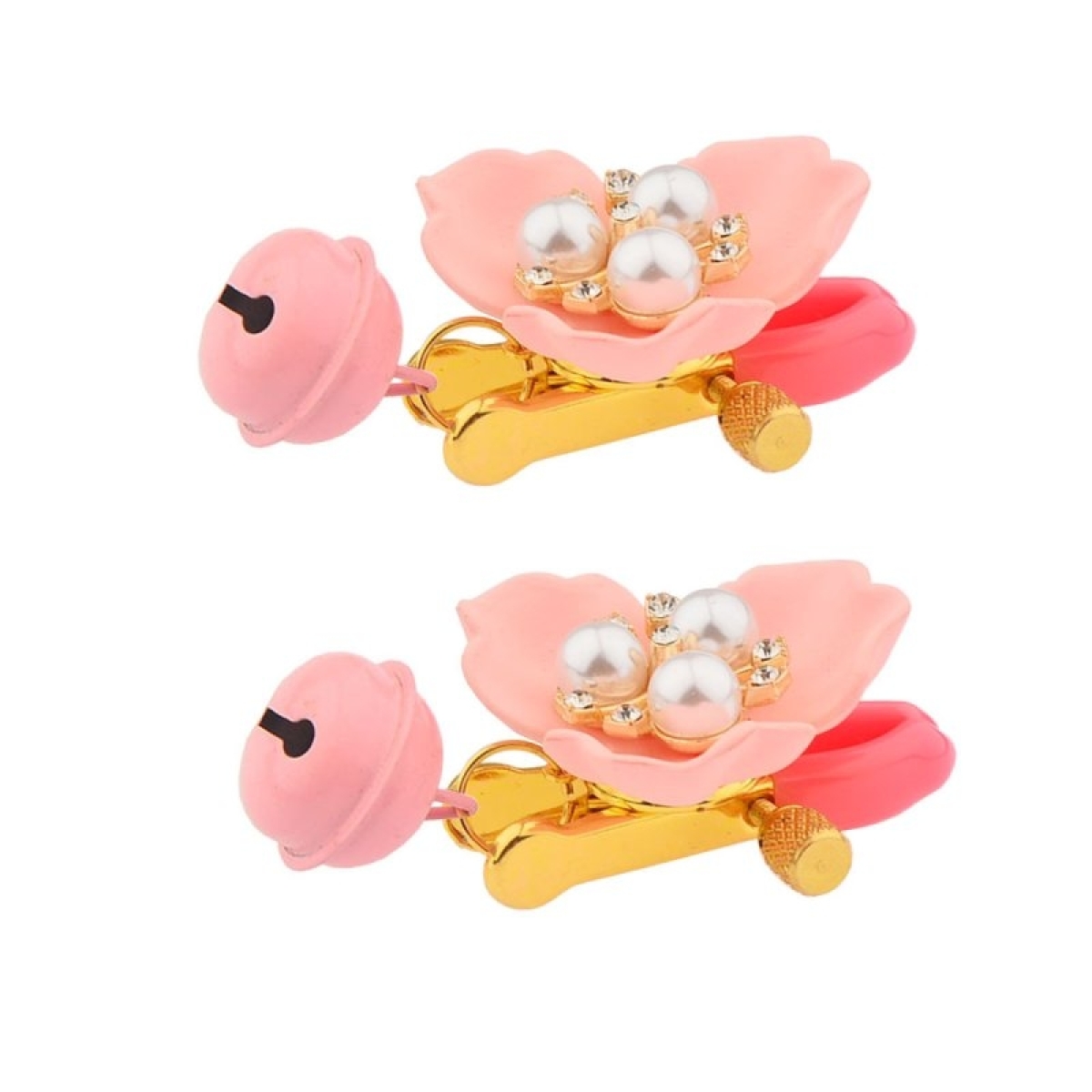 pinces a tetons flowerbell