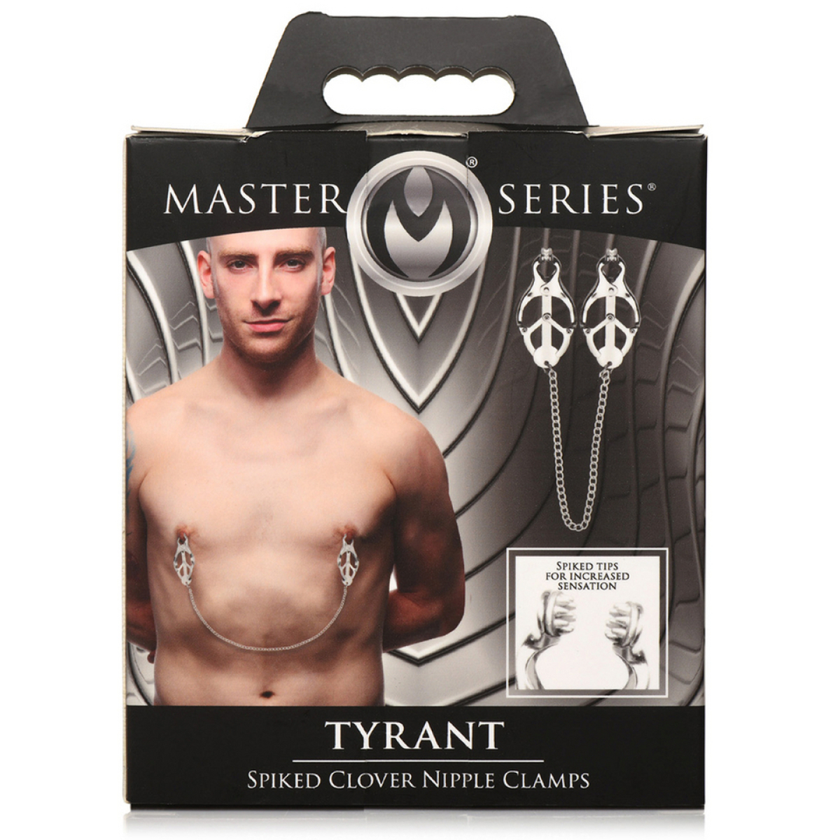 pinces a tetons tyrant 85 x 35cm 1