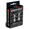 pinces nipple clips avec poids 60g x2 1
