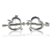 pinces pour les tetons cupid heart 1