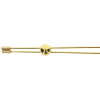 pinces pour tetons contemporary 31cm 4