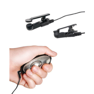 pinces pour tetons electro