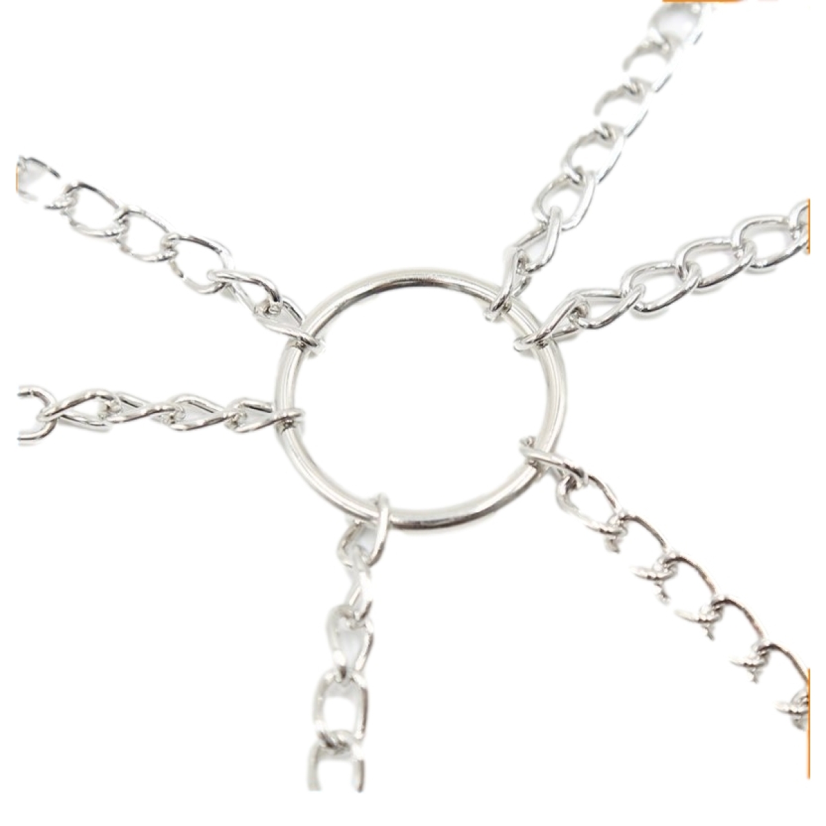 pinces pour tetons et zones intimes nipple quattuor 2