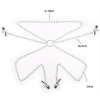 pinces pour tetons et zones intimes nipple quattuor 3