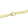 pinces pour tetons et zones intimes nipple quattuor dore 2