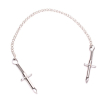 pinces pour tetons grabber avec chaine 1