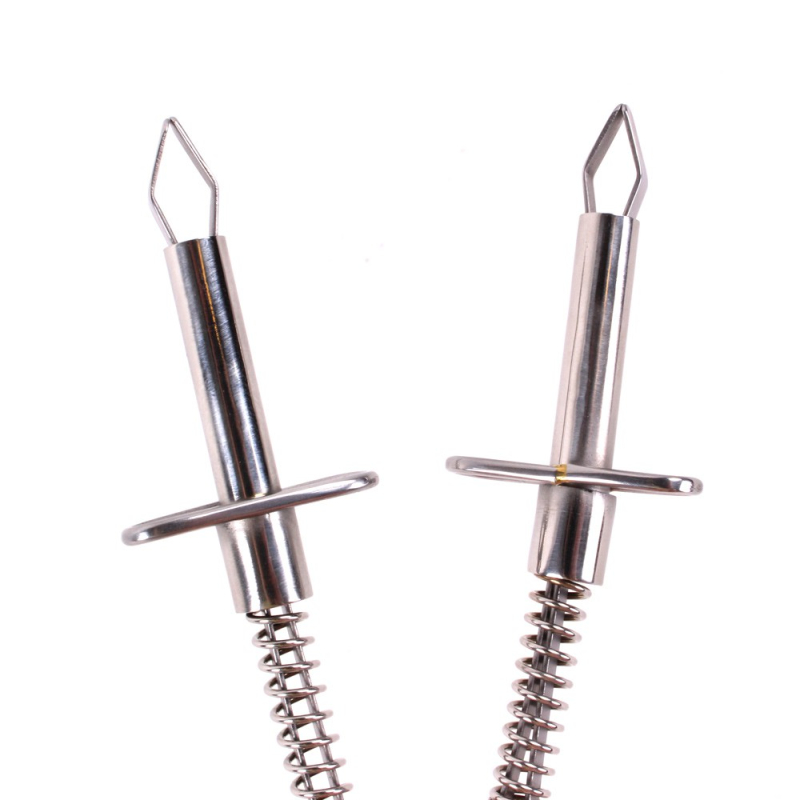 pinces pour tetons grabber avec chaine 2