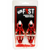 pinces pour tetons mr fist rouge 1