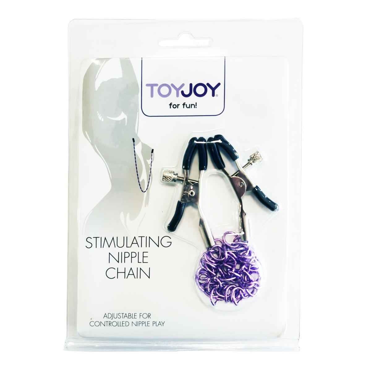 pinces pour tetons nipple chain purple 1 scaled