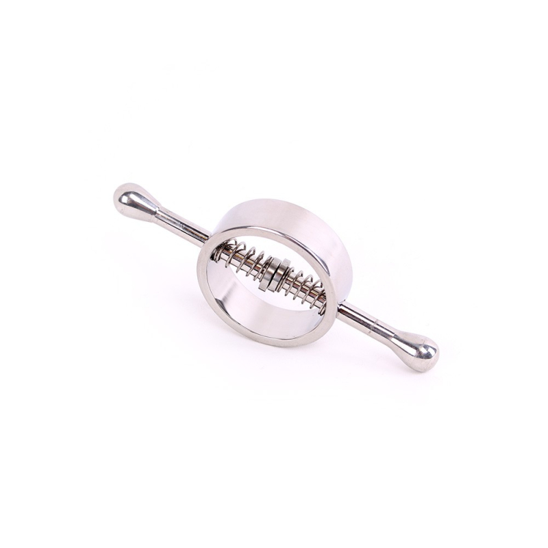 pinces pour tetons spring loaded 2