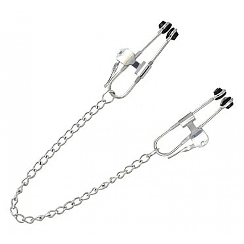 pinces pour tetons tit lock 1