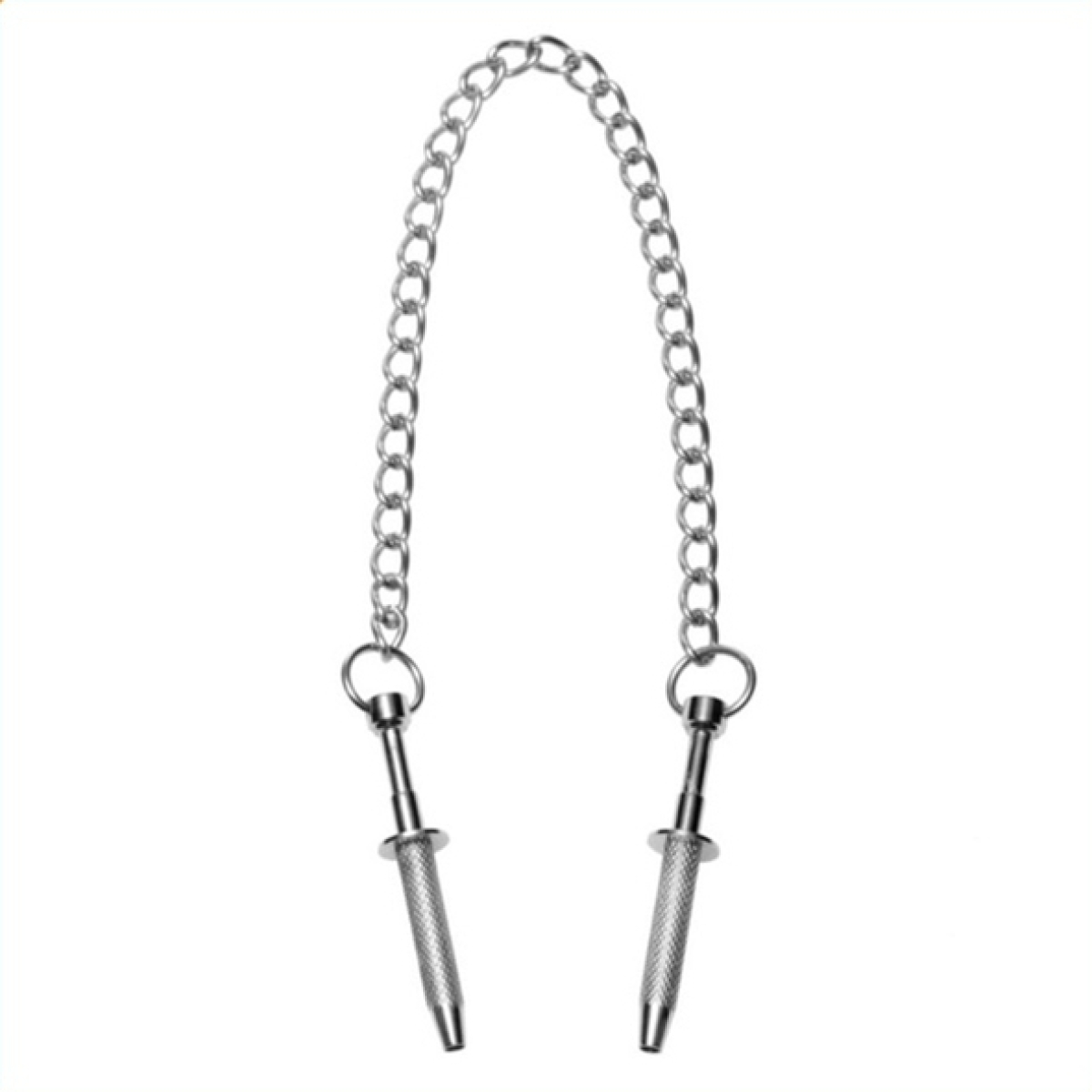 pinces tetons avec crochets extremes sensations