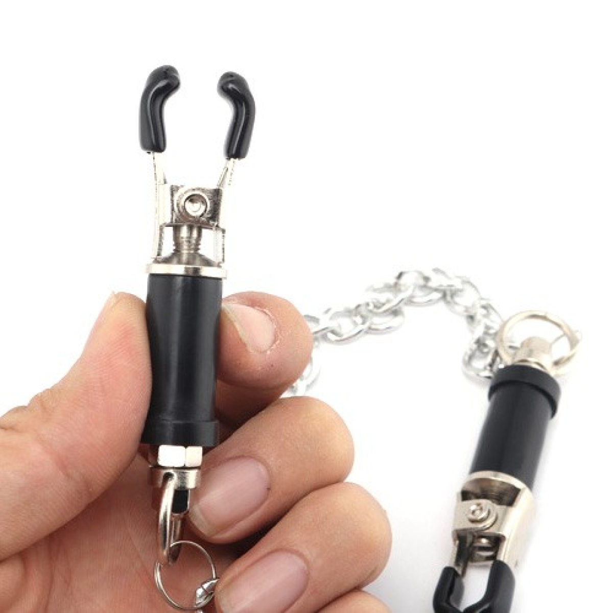 pinces tetons rifle 4