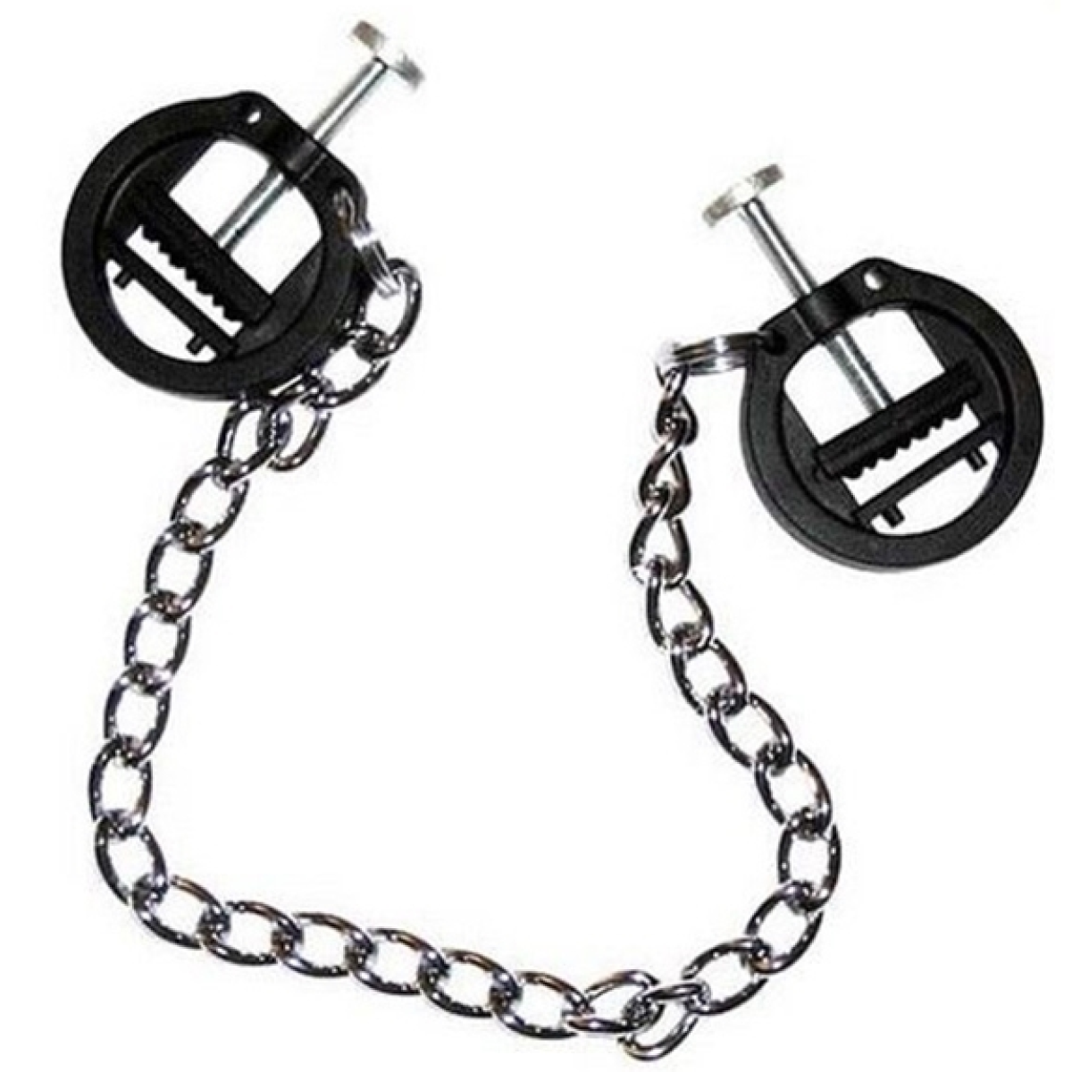 pinces tetons torture circle