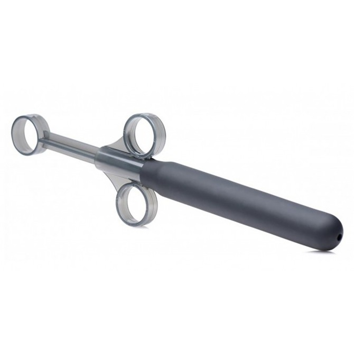 pipette a lubrifiant smooth silicone 12 x 2 cm