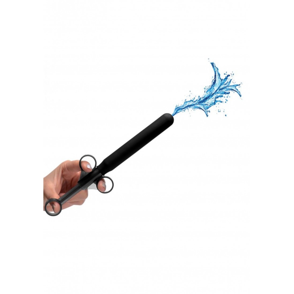 pipette a lubrifiant smooth silicone 12 x 2 cm 2