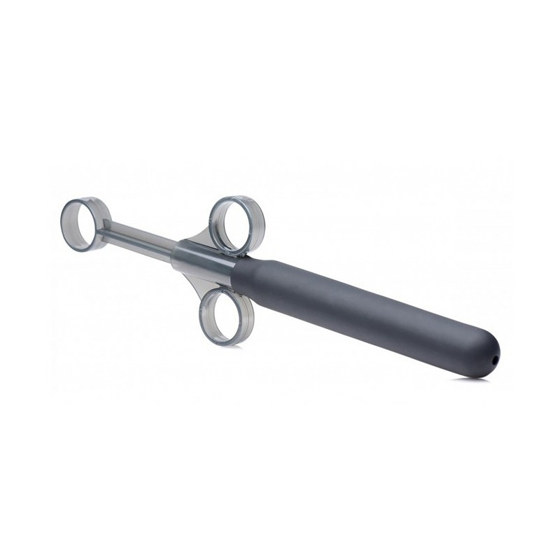 pipette a lubrifiant smooth silicone 12 x 2 cm