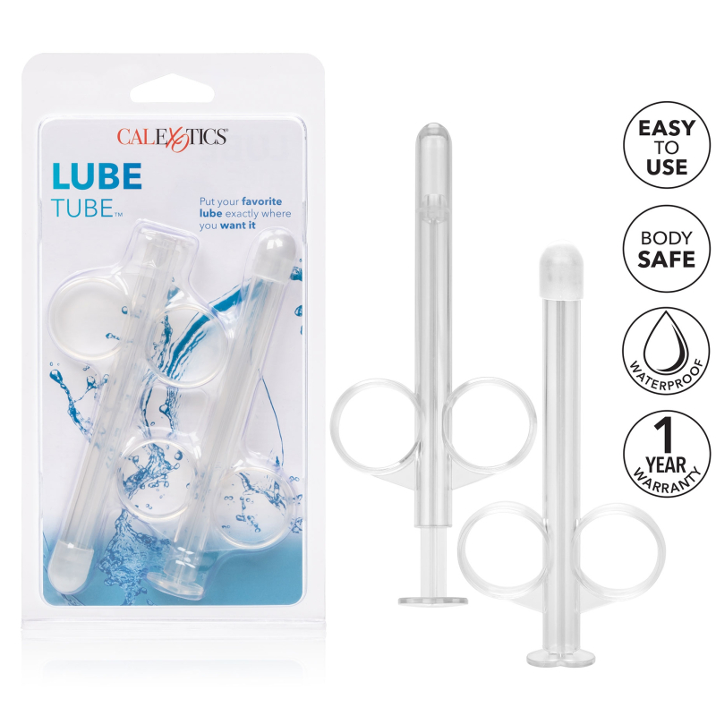 pipettes a lubrifiant x 2 1