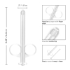 pipettes a lubrifiant x 2 2