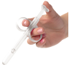 pipettes a lubrifiant x 2 3