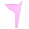 pisse debout milan rose 1