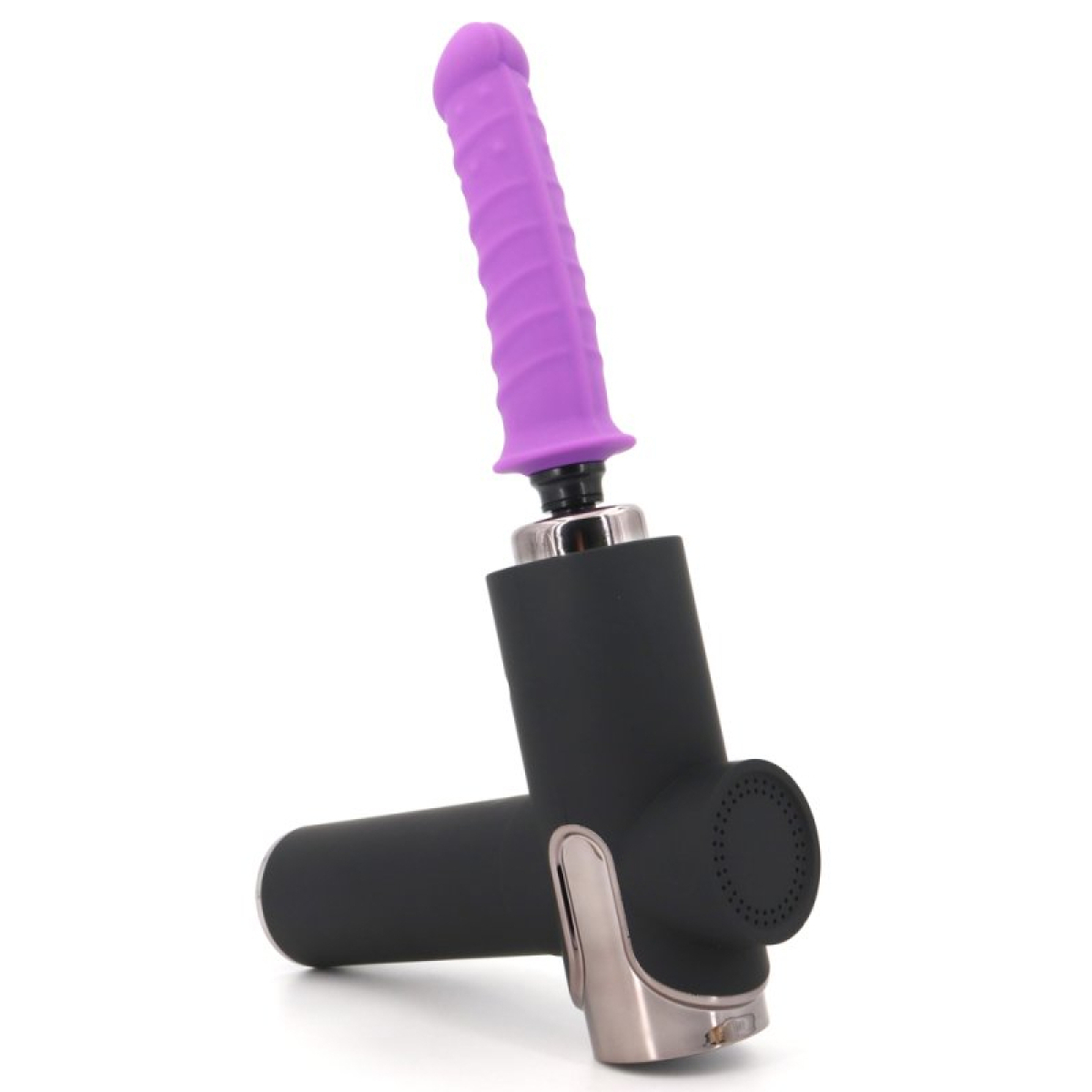 pistolet de massage fasilio 99 intensites 3