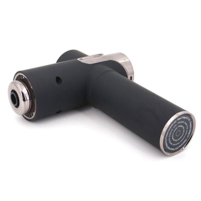 pistolet de massage fasilio 99 intensites 7
