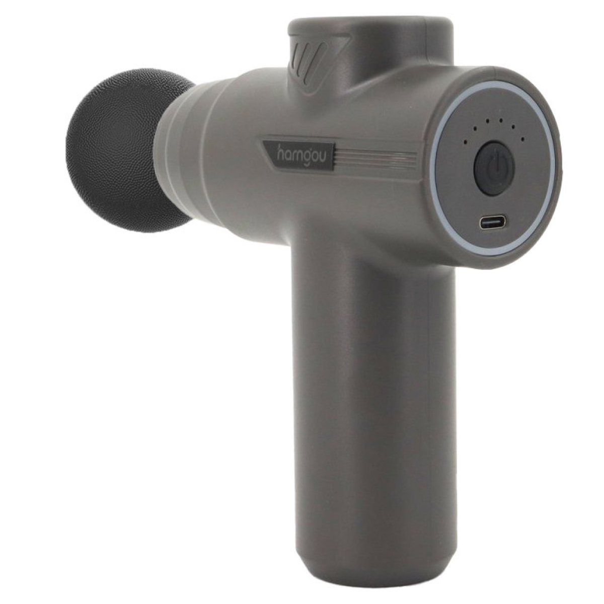 pistolet de massage harnio 6 vitesses 1