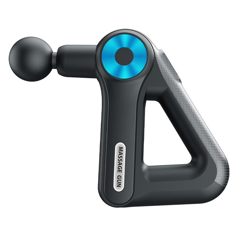 pistolet de massage trianglio 9 vitesses 2