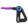 pistolet de massage trianglio 9 vitesses 3