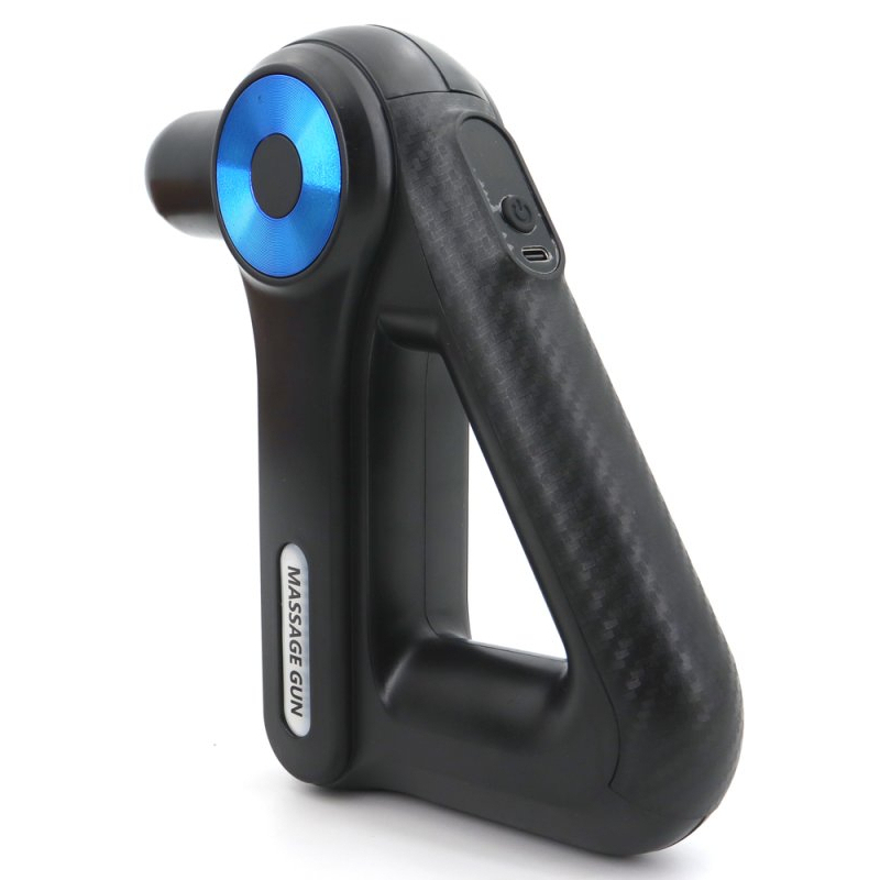 pistolet de massage trianglio 9 vitesses 5