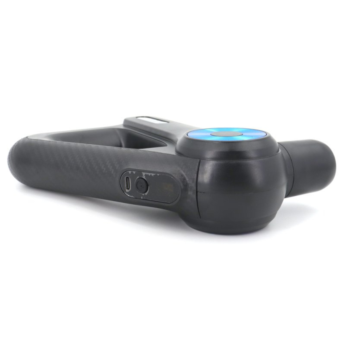 pistolet de massage trianglio 9 vitesses 7