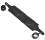 planche a picots pour genoux et attaches poignets 2