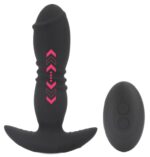 plug a poussee slap thrust 14 x 37cm
