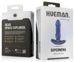 plug a poussee supernova hueman 11 x 35cm 1