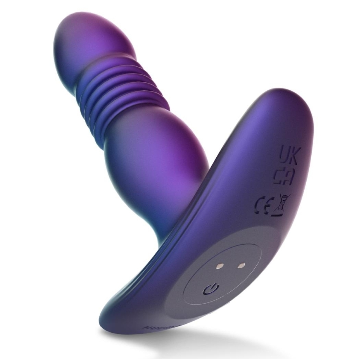 plug a poussee supernova hueman 11 x 35cm 5