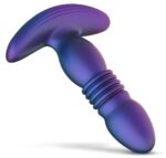 plug a poussee supernova hueman 11 x 35cm 6