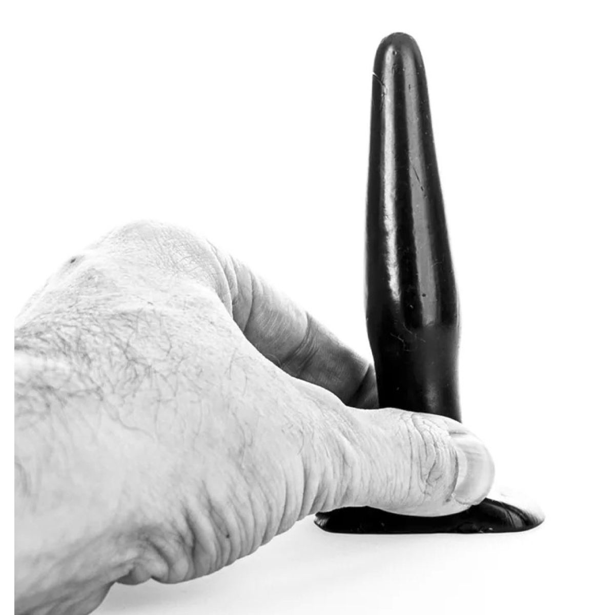 plug ab28 tiny all black 105 x 25cm 1