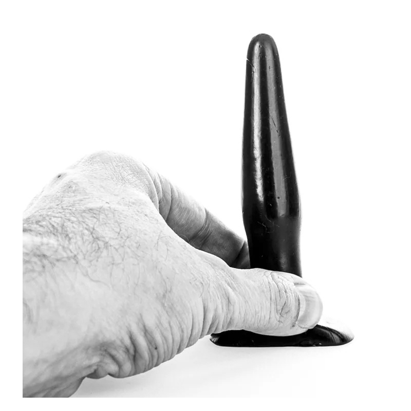 plug ab28 tiny all black 105 x 25cm 1