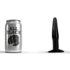 plug ab28 tiny all black 105 x 25cm