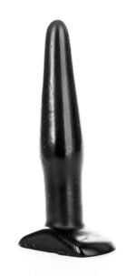 plug ab28 tiny all black 105 x 25cm 2