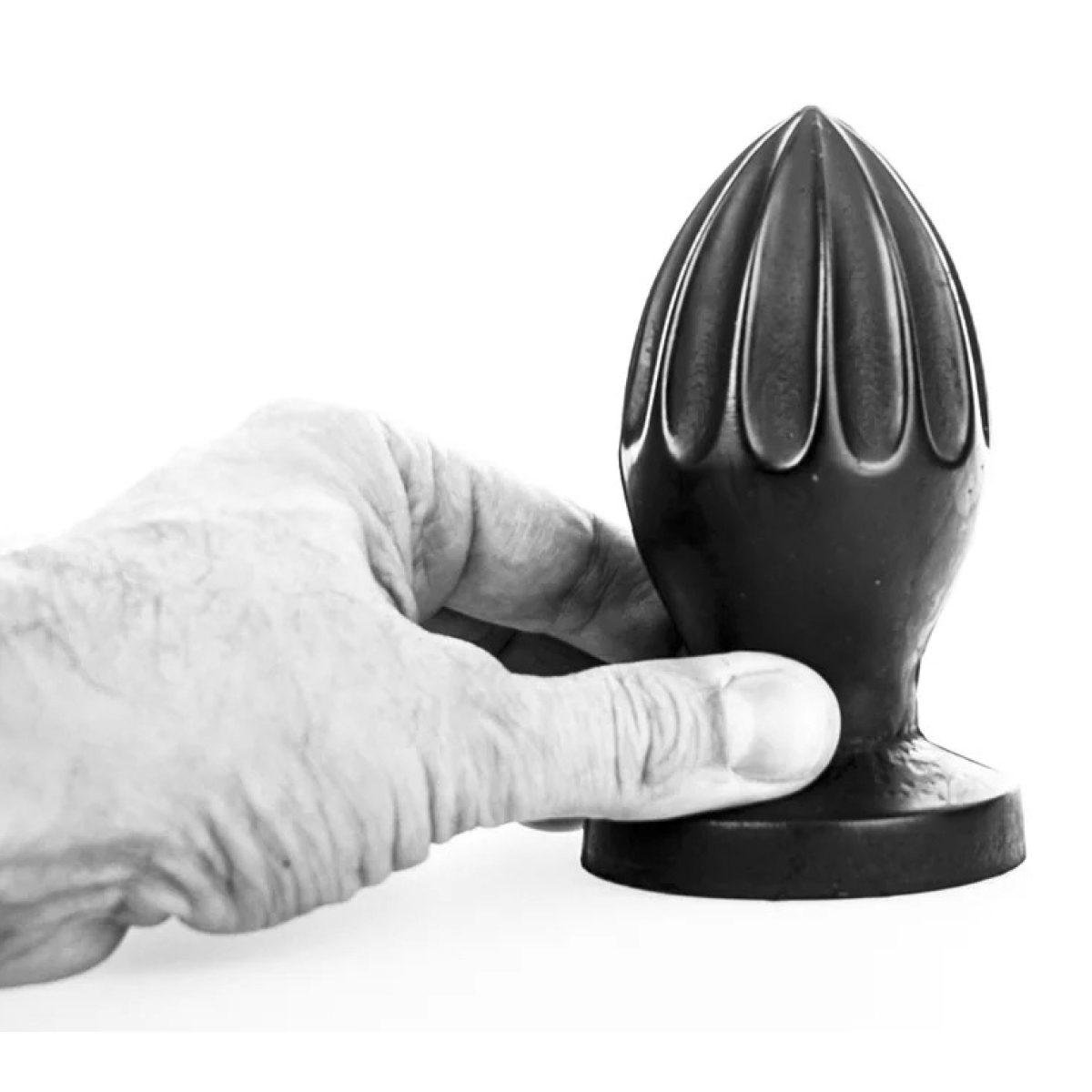 plug ab31 citrus all black 11 x 55cm 1