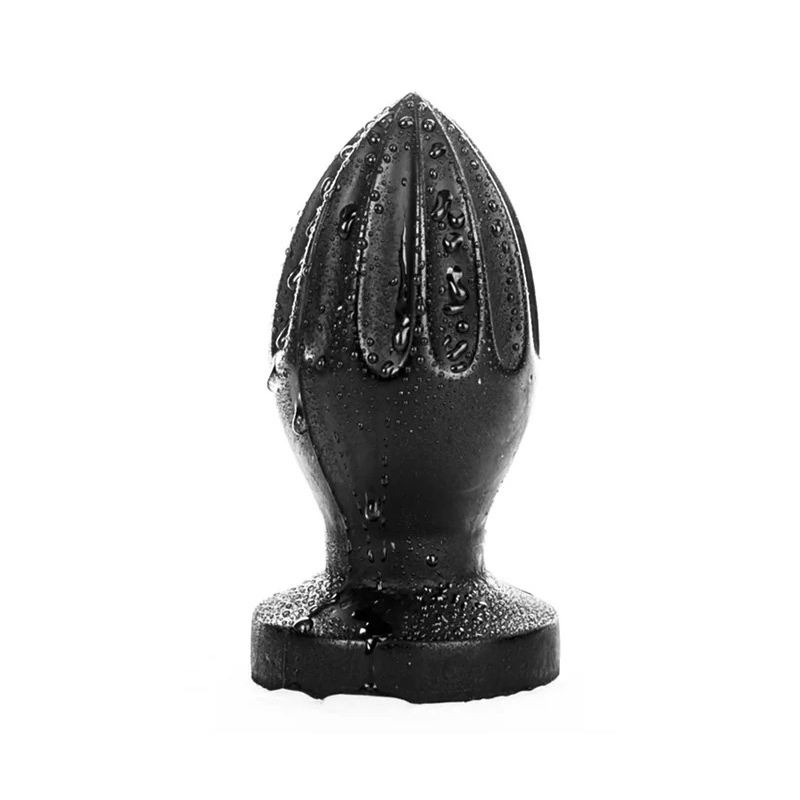 plug ab31 citrus all black 11 x 55cm 2