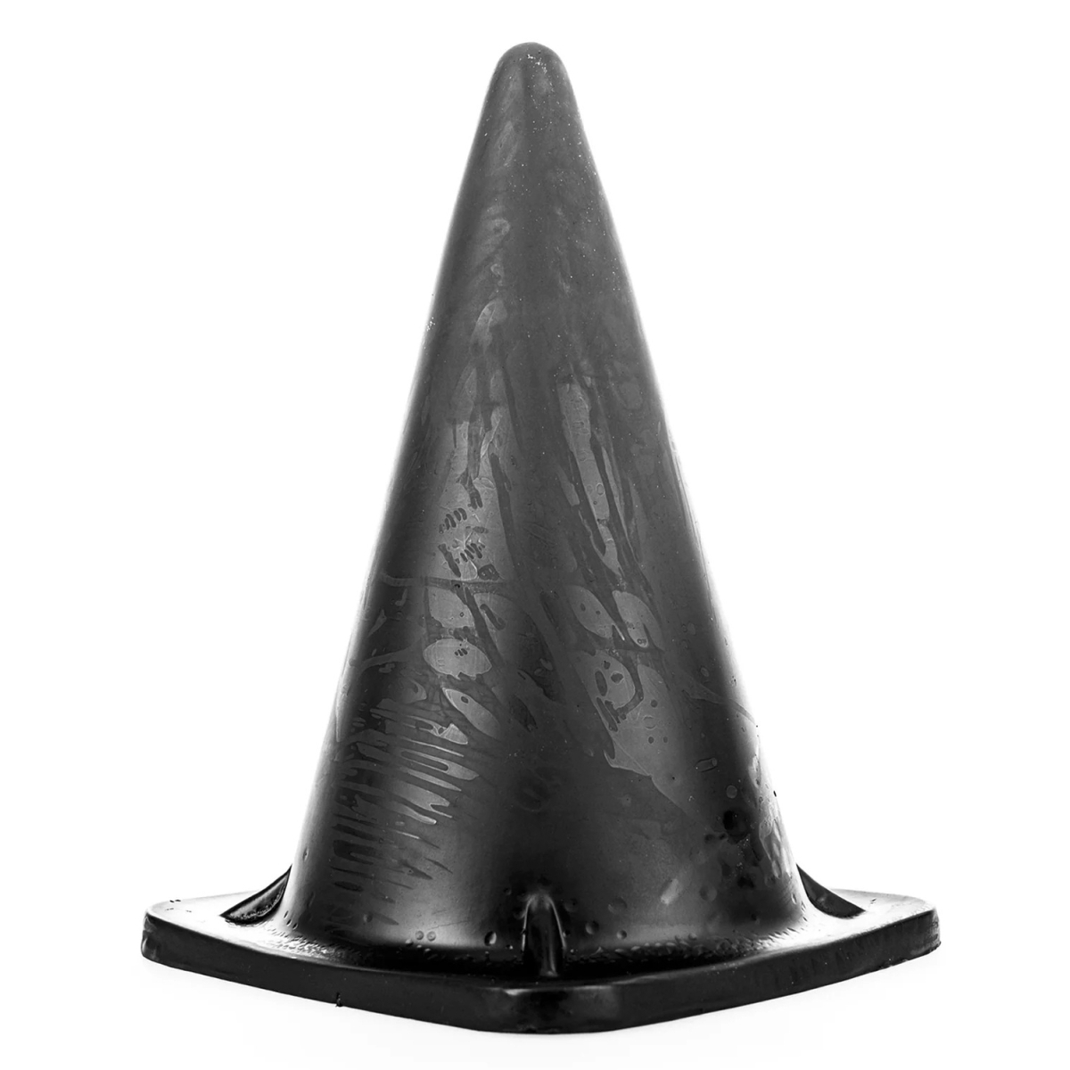 plug ab35 big cone all black 28 x 18cm 2