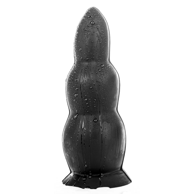 plug ab37 mamba all black 20 x 85cm 2