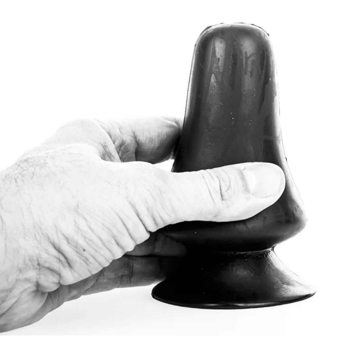 plug ab39 king all black 10 x 67cm 1