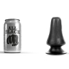 plug-ab39-king-all-black-10-x-67cm plug ab39 king all black 10 x 67cm