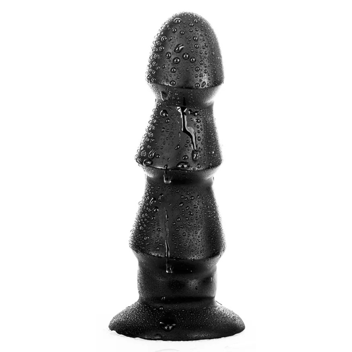 plug ab40 triple wand all black 15 x 52cm 4