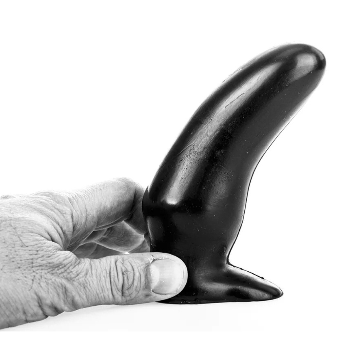 plug ab45 magic rocket all black 12 x 47cm 1