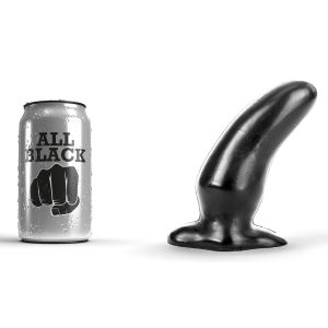 plug ab45 magic rocket all black 12 x 47cm
